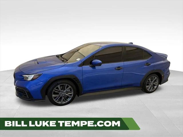 2024 Subaru WRX Base for sale in Tempe, AZ
