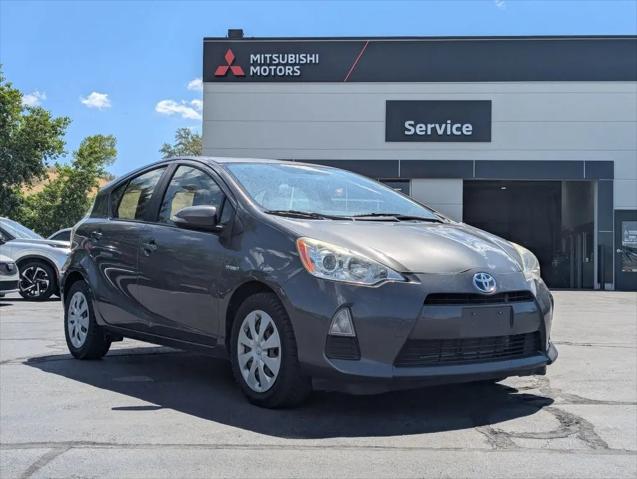 2013 Toyota Prius c One for sale in Sandy, UT