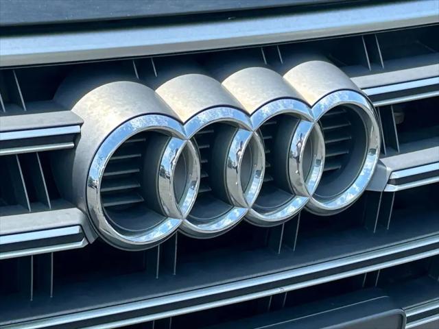 2018 Audi SQ5 3.0T Premium Plus