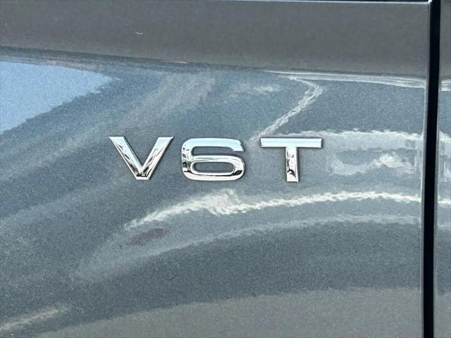 2018 Audi SQ5 3.0T Premium Plus