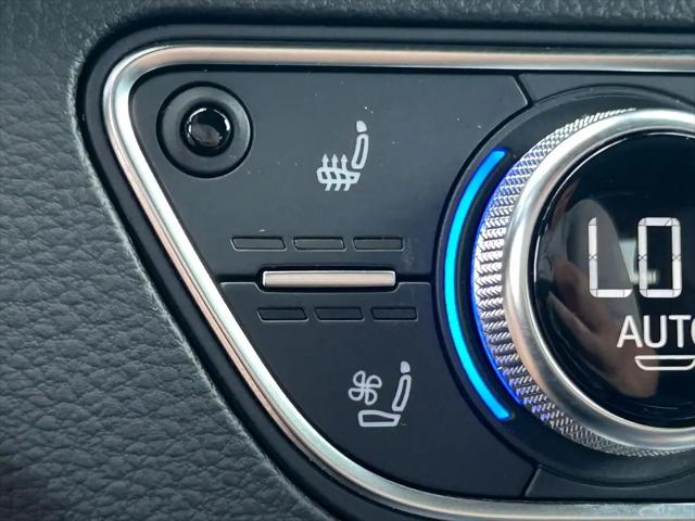 2018 Audi SQ5 3.0T Premium Plus