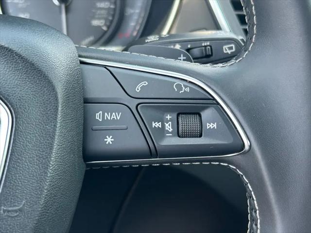 2018 Audi SQ5 3.0T Premium Plus