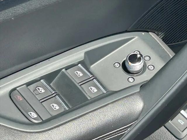 2018 Audi SQ5 3.0T Premium Plus