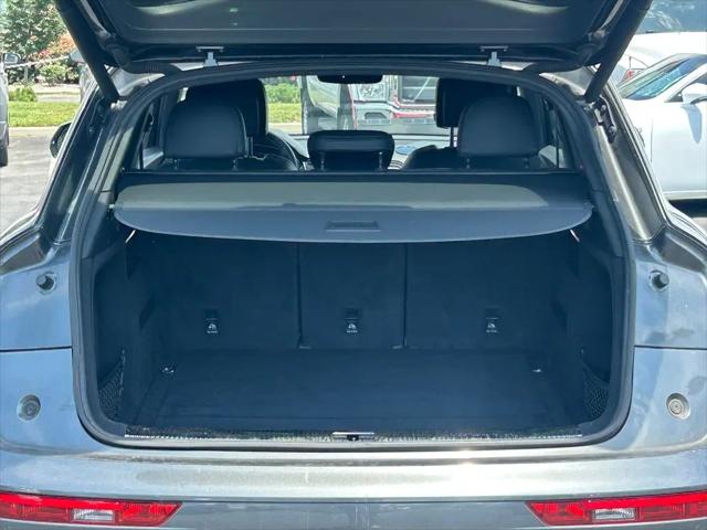 2018 Audi SQ5 3.0T Premium Plus