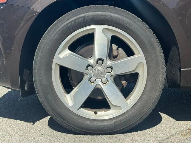 2012 Audi Q5 3.2 Premium Plus