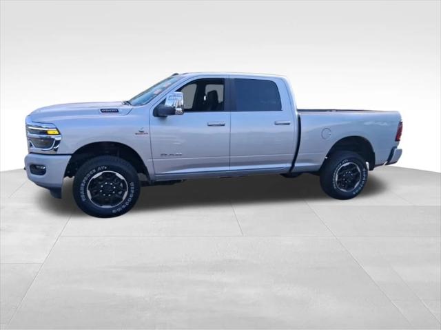 2026 RAM 2500 Laramie Crew Cab 4x4 64 Box