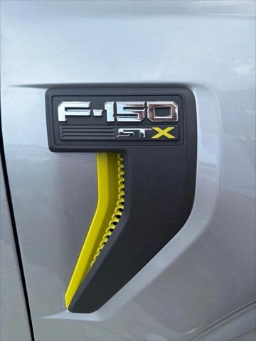 2025 Ford F-150 STX 2025 Ford F-150 STX