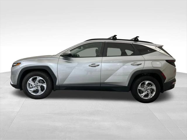 2023 Hyundai Tucson SEL 2023 Hyundai Tucson SEL