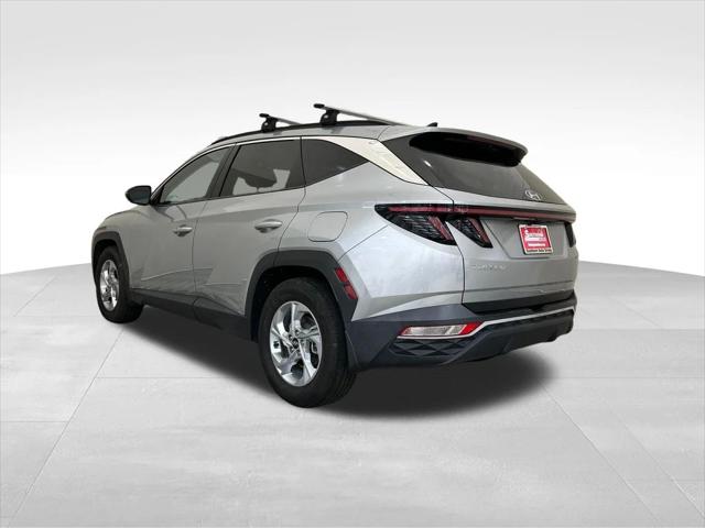 2023 Hyundai Tucson SEL 2023 Hyundai Tucson SEL