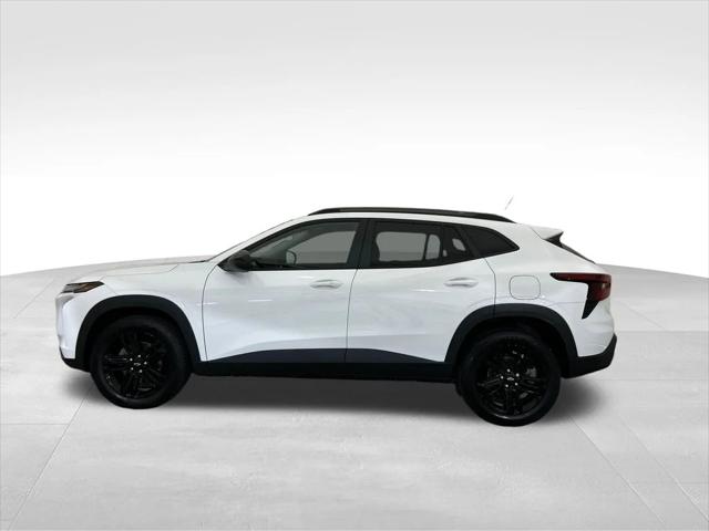 2025 Chevrolet Trax FWD ACTIV 2025 Chevrolet Trax FWD ACTIV