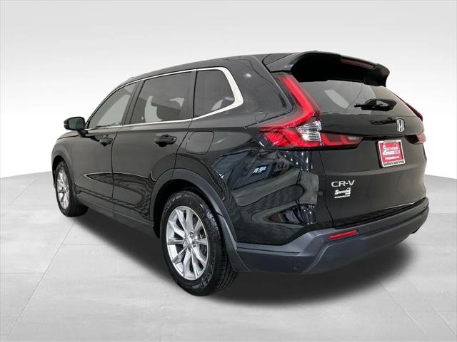 2024 Honda CR-V EX-L 2WD 2024 Honda CR-V EX-L 2WD