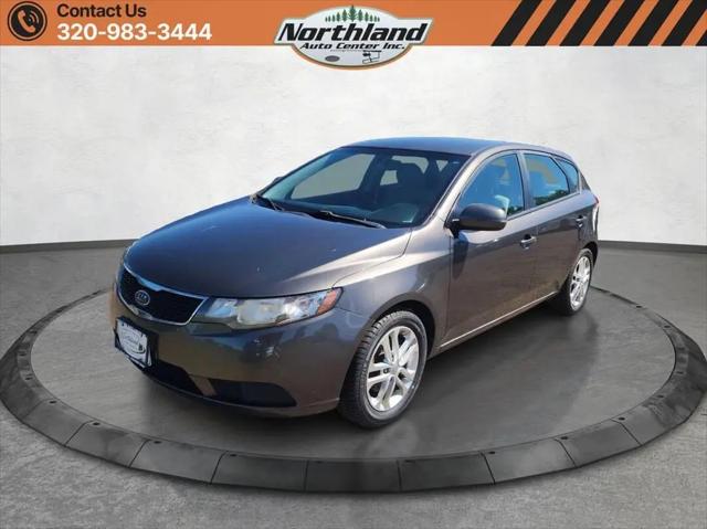 2012 Kia Forte EX for sale in Milaca, MN