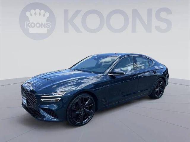 2023 Genesis G70 3.3T AWD for sale in Westminster, MD