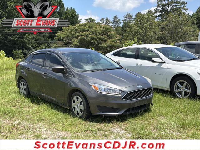 2018 Ford Focus S for sale in Carrollton, GA