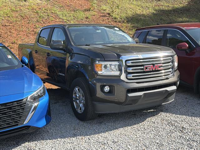 2019 GMC Canyon SLE for sale in Carrollton, GA