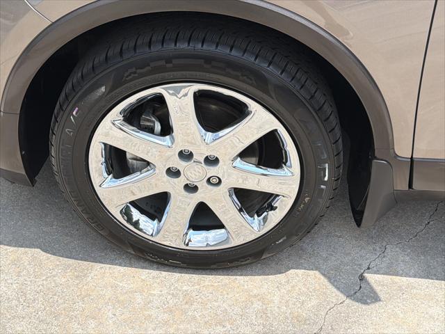 2015 Buick Encore Leather