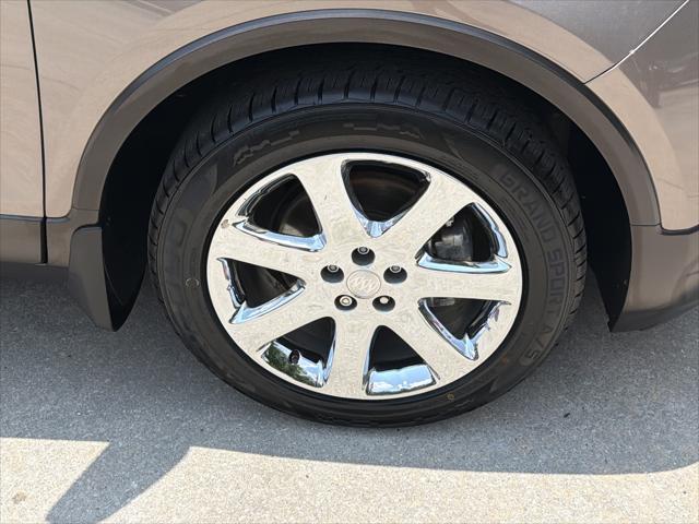 2015 Buick Encore Leather