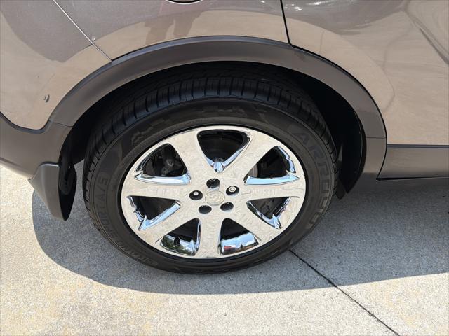 2015 Buick Encore Leather