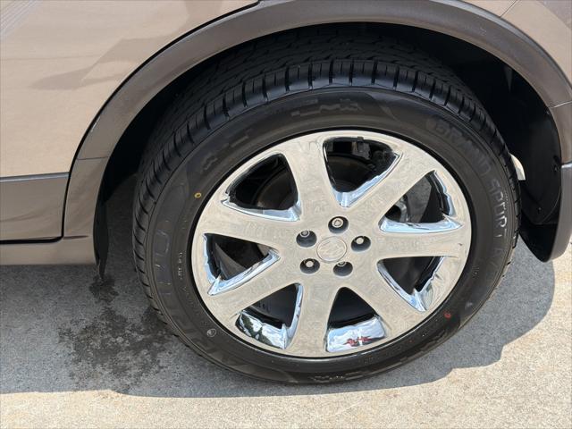2015 Buick Encore Leather