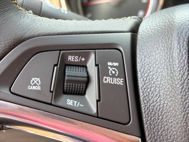 2015 Buick Encore Leather
