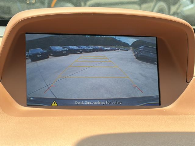 2015 Buick Encore Leather