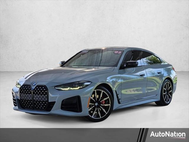2023 BMW M440i Gran Coupe M440i for sale in North Richland Hills, TX