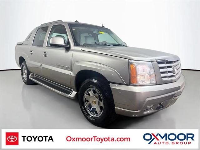2003 Cadillac Escalade EXT Standard for sale in Louisville, KY