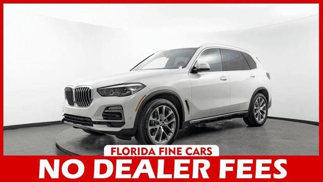 2020 BMW X5 sDrive40i for sale in Miami, FL