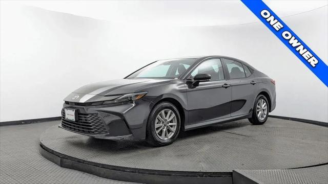 2025 Toyota Camry LE for sale in Miami, FL