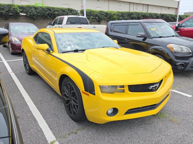 2013 Chevrolet Camaro 1LT for sale in Southaven, MS