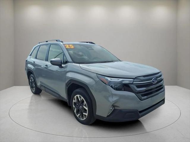 2025 Subaru Forester Premium for sale in New Bern, NC