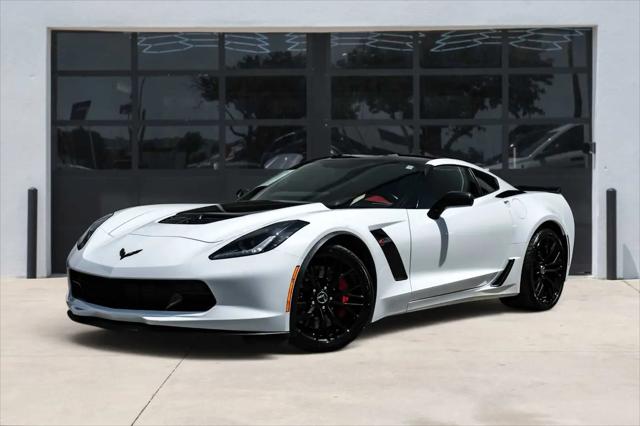 2015 Chevrolet Corvette Z06 for sale in Lewisville, TX