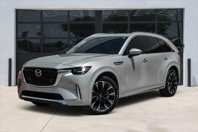 2025 Mazda X-90 3.3 Turbo S Premium Plus Package for sale in Lewisville, TX