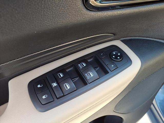 2021 Dodge Durango GT Plus AWD