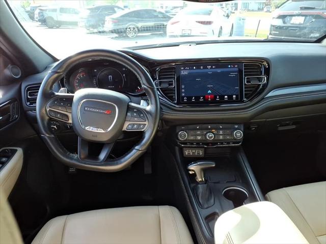 2021 Dodge Durango GT Plus AWD