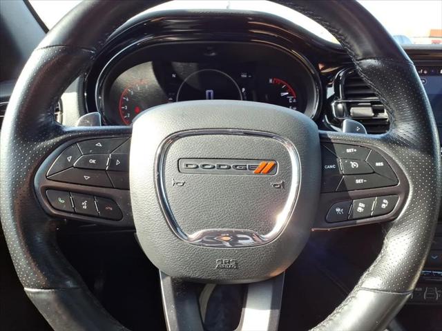 2021 Dodge Durango GT Plus AWD