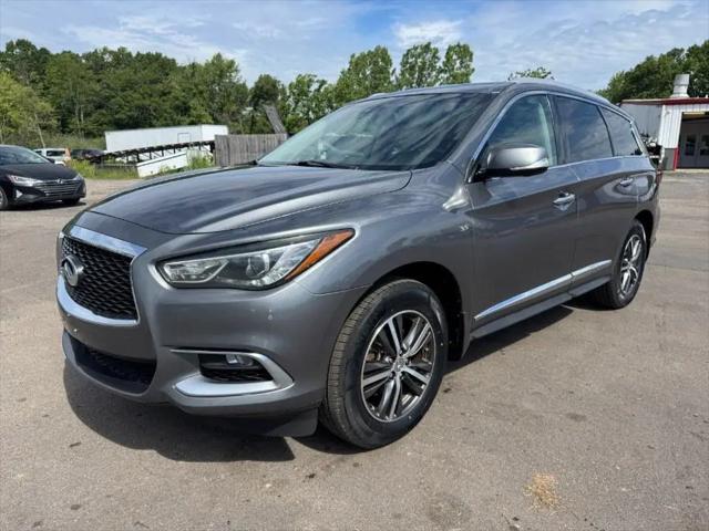 2016 INFINITI QX60 Base for sale in Brandon Twp, MI