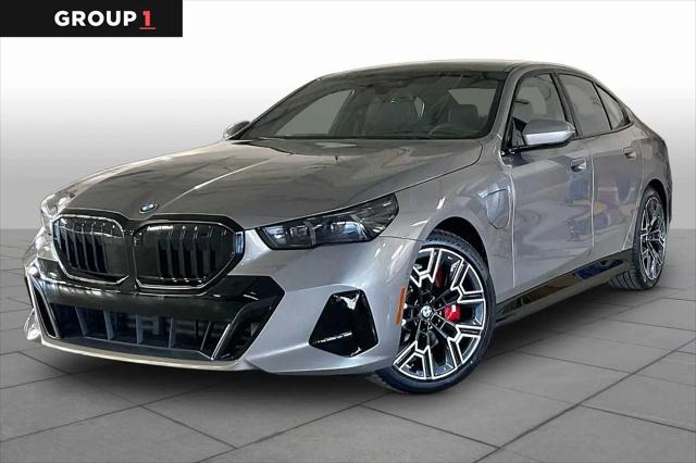 2027 BMW 5 Series 550e xDrive for sale in Arlington, TX