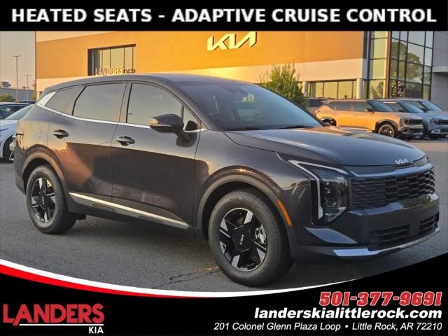 2026 Kia Sportage LX for sale in Little Rock, AR