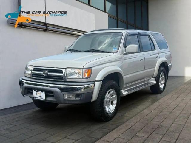2000 Toyota 4Runner Base for sale in Virginia Beach, VA
