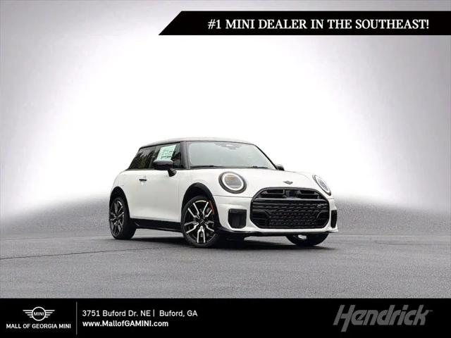 2026 MINI Hardtop Cooper S for sale in Buford, GA