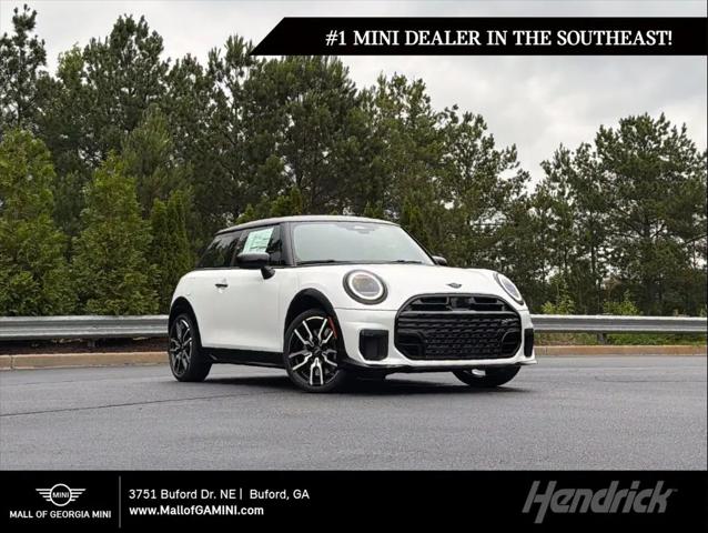 2026 MINI Hardtop Cooper S for sale in Buford, GA