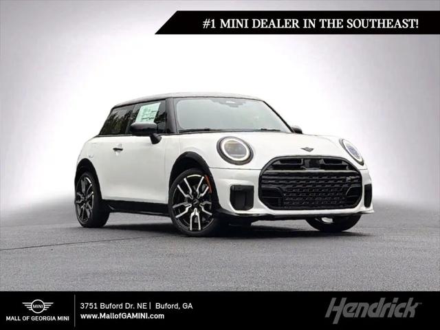 2026 MINI Hardtop Cooper S for sale in Buford, GA