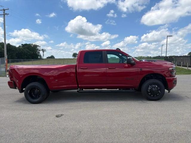 2026 RAM Ram 3500 RAM 3500 LARAMIE CREW CAB 4X4 8 BOX 2026 RAM Ram 3500 RAM 3500 LARAMIE CREW CAB 4X4 8 BOX