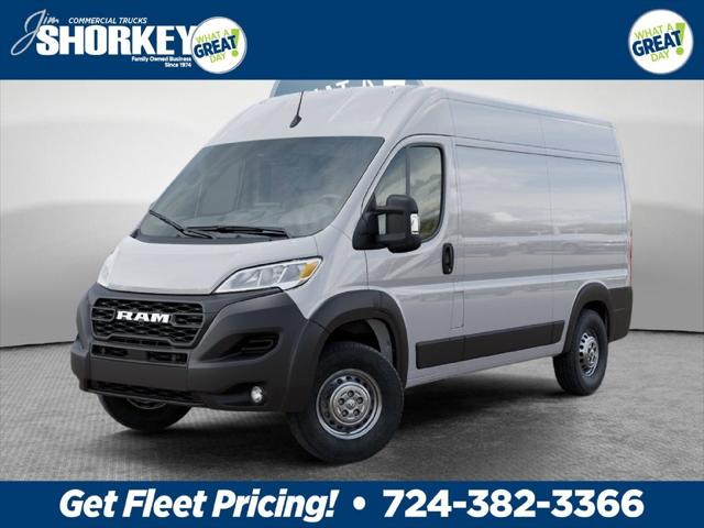 2026 RAM Ram ProMaster RAM PROMASTER 1500 TRADESMAN CARGO VAN HIGH ROOF 136 WB 2026 RAM Ram ProMaster RAM PROMASTER 1500 TRADESMAN CARGO VAN HIGH ROOF 136 WB