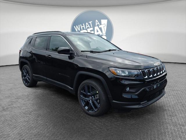 2026 Jeep Compass COMPASS 85TH ANNIVERSARY EDITION 4X4 2026 Jeep Compass COMPASS 85TH ANNIVERSARY EDITION 4X4