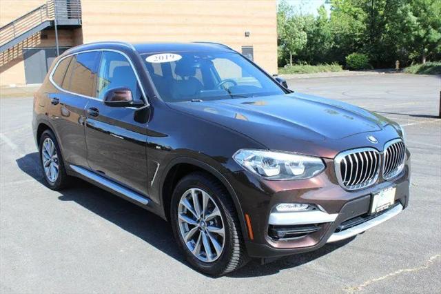 2019 BMW X3 xDrive30i for sale in Salem, OR