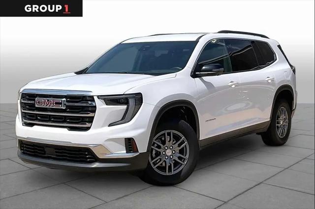 2025 GMC Acadia FWD Elevation for sale in Oklahoma City, OK