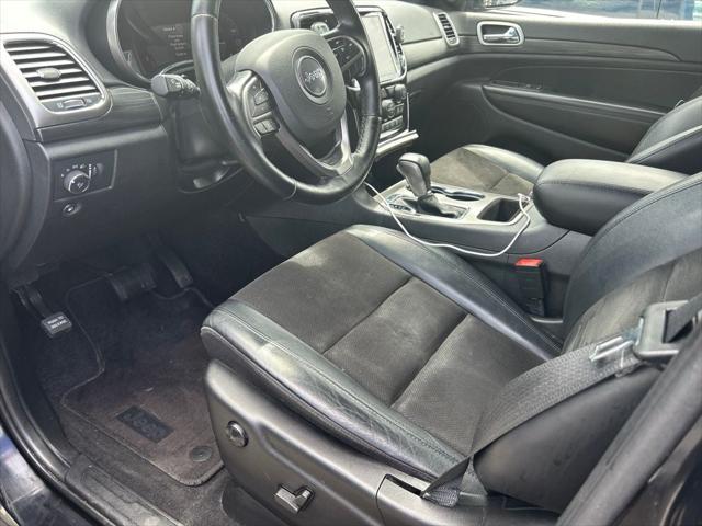 2022 Jeep Grand Cherokee WK Laredo X 4x4 2022 Jeep Grand Cherokee WK Laredo X 4x4
