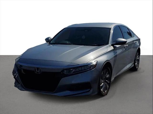 2020 Honda Accord LX for sale in Lighthouse Point, FL